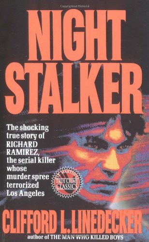 Imagen de archivo de Night Stalker a la venta por Reliant Bookstore