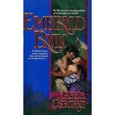 Stock image for Emerald Rain for sale by HPB-Diamond