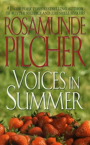 Beispielbild fr Voices In Summer zum Verkauf von Gulf Coast Books