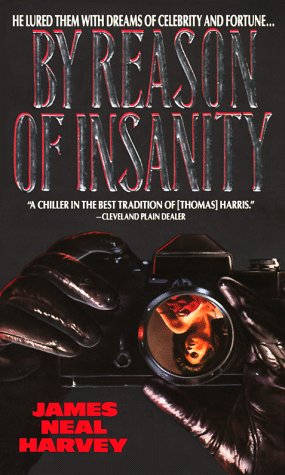 Beispielbild fr By Reason of Insanity zum Verkauf von Robinson Street Books, IOBA