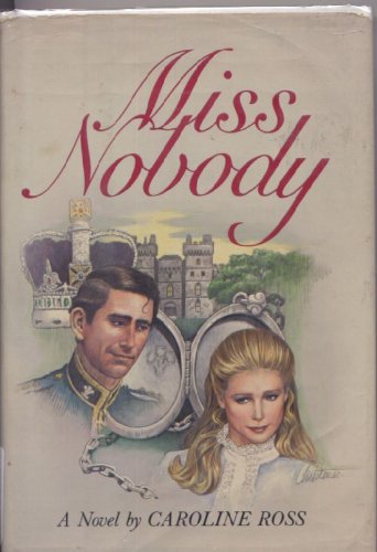 Imagen de archivo de Miss Nobody a la venta por Wonder Book