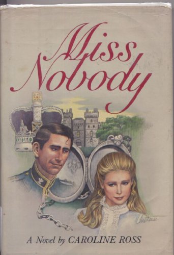 Stock image for Miss Nobody for sale by Wonder Book