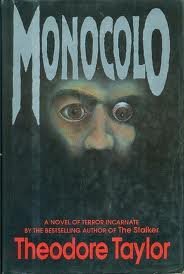 Imagen de archivo de Monocolo a la venta por LONG BEACH BOOKS, INC.