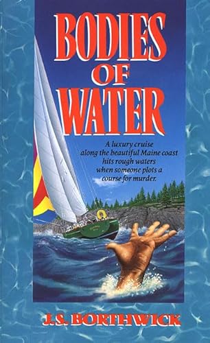 Imagen de archivo de Bodies Of Water (A Sarah Deane Mystery) a la venta por Library House Internet Sales