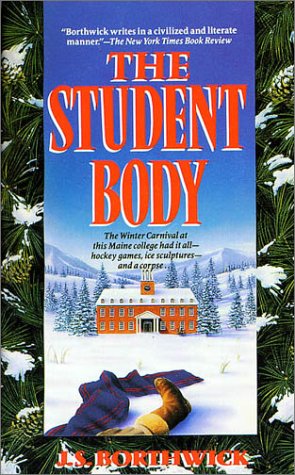 Beispielbild fr The Student Body zum Verkauf von Better World Books: West
