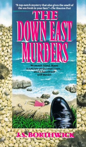 Imagen de archivo de The Down East Murders a la venta por SecondSale