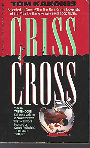 Stock image for Criss Cross for sale by Wonder Book