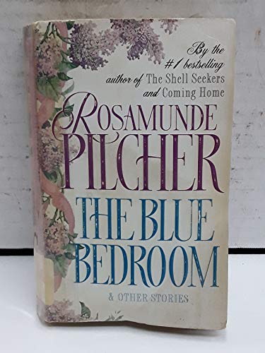 9780312926281: The Blue Bedroom and Other Stories