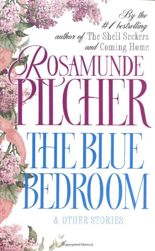 9780312926281: The Blue Bedroom and Other Stories