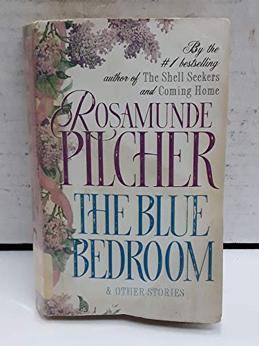 Stock image for The Blue Bedroom: & Other Stories for sale by SecondSale