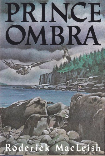 Stock image for Prince Ombra for sale by ThriftBooks-Dallas