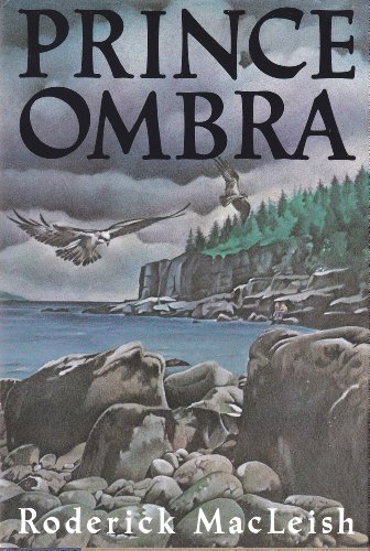 Stock image for Prince Ombra for sale by -OnTimeBooks-