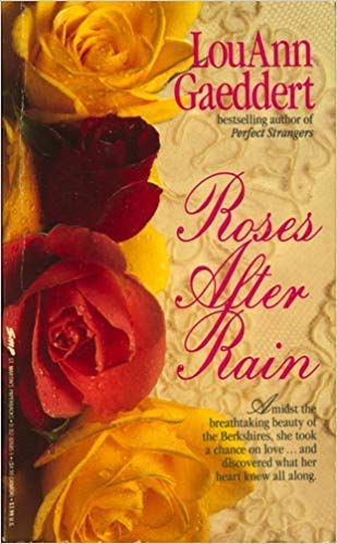 Beispielbild fr Roses After Rain zum Verkauf von Vada's Book Store