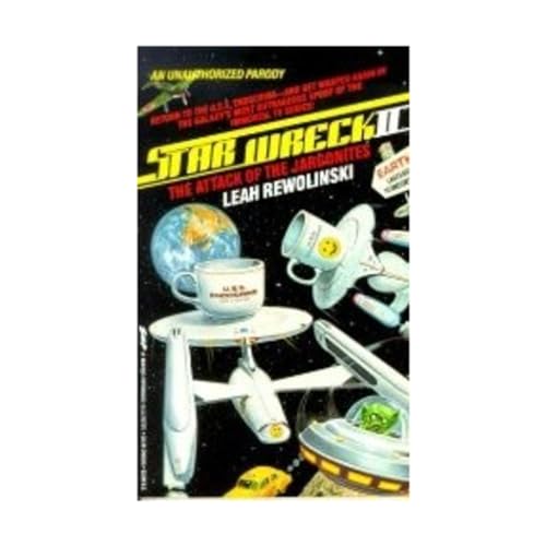 Stock image for Star Wreck II for sale by ThriftBooks-Atlanta