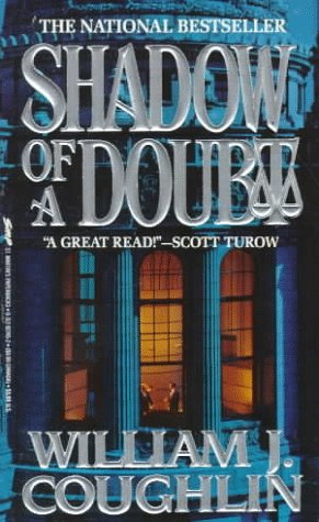 9780312927455: Shadow of a Doubt (Charley Sloan)