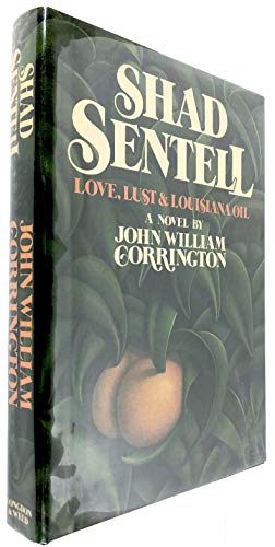 Beispielbild fr Shad Sentell zum Verkauf von Between the Covers-Rare Books, Inc. ABAA