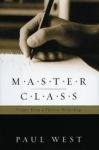 Imagen de archivo de Master Class : Scenes from a Fiction Workshop a la venta por Better World Books