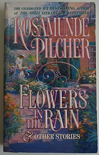 Beispielbild fr Flowers In The Rain: & Other Stories zum Verkauf von SecondSale