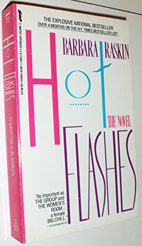 Beispielbild fr Hot Flashes zum Verkauf von Better World Books
