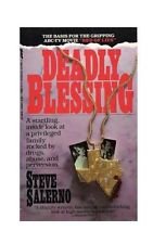 Imagen de archivo de Deadly Blessing M/TV a la venta por ThriftBooks-Dallas