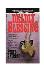 Stock image for Deadly Blessing M/TV for sale by ThriftBooks-Dallas