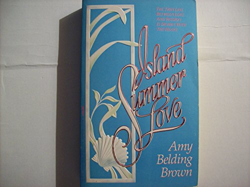 Stock image for Island Summer Love for sale by ThriftBooks-Atlanta