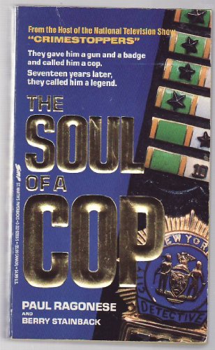 Beispielbild fr The Soul of a Cop zum Verkauf von SecondSale