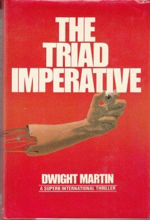 Stock image for Triad Imperative, The: A Novel for sale by THE OLD LIBRARY SHOP