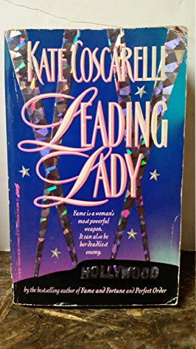 Stock image for Leading Lady for sale by Hawking Books