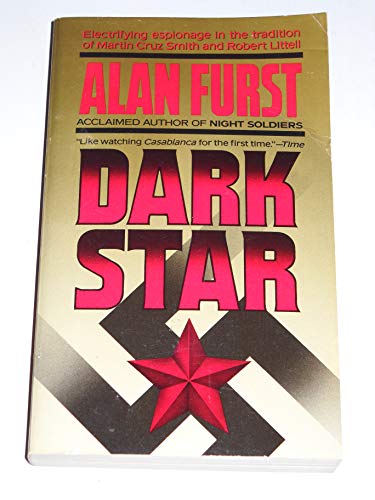 Stock image for Dark Star for sale by Better World Books