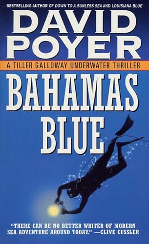 Imagen de archivo de Bahamas Blue a la venta por SecondSale