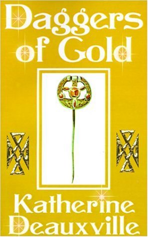 Imagen de archivo de Daggers of Gold a la venta por Colorado's Used Book Store