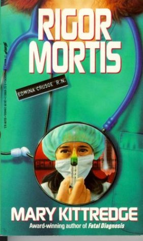 Stock image for Rigor Mortis for sale by Umpqua Books