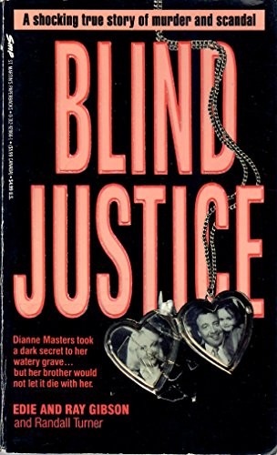 9780312928667: Blind Justice