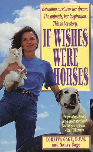 Stock image for If Wishes Were Horses for sale by Once Upon A Time Books