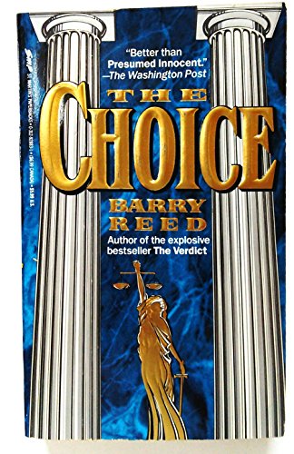 Beispielbild fr The Choice zum Verkauf von Wonder Book