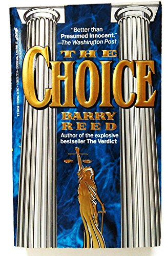 Stock image for The Choice for sale by Once Upon A Time Books