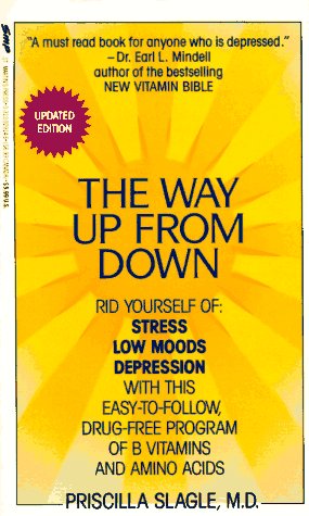 Stock image for Way up from Down for sale by Better World Books: West