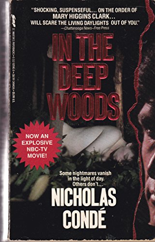 Stock image for In the Deep Woods for sale by ThriftBooks-Dallas