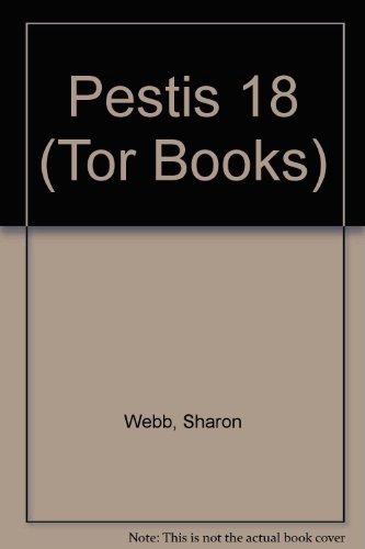 9780312930035: Pestis 18 (Tor Books)