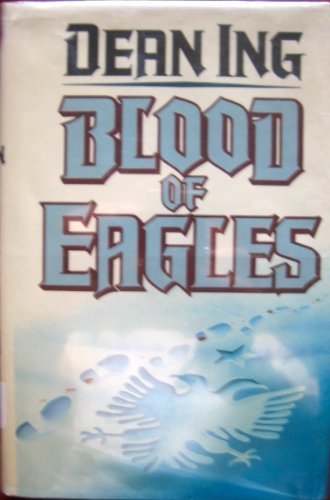 Beispielbild fr Blood of Eagles C zum Verkauf von Better World Books