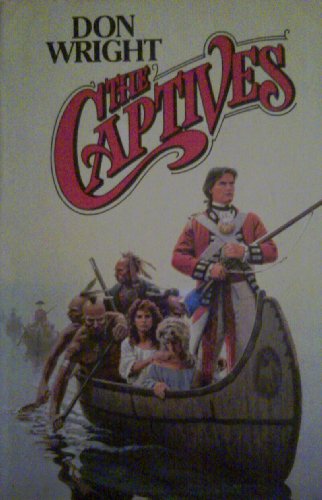 Imagen de archivo de The Captives a la venta por ThriftBooks-Atlanta