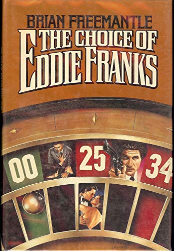 Stock image for The Choice of Eddie Franks for sale by SecondSale