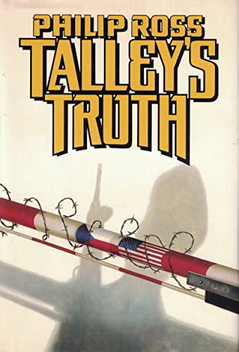 Beispielbild fr Talley's Truth zum Verkauf von Half Price Books Inc.