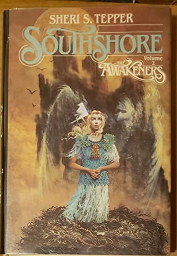Stock image for Southshore, Vol. 2: The Awakeners for sale by SecondSale
