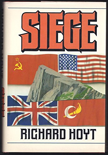 Stock image for Siege for sale by BookHolders