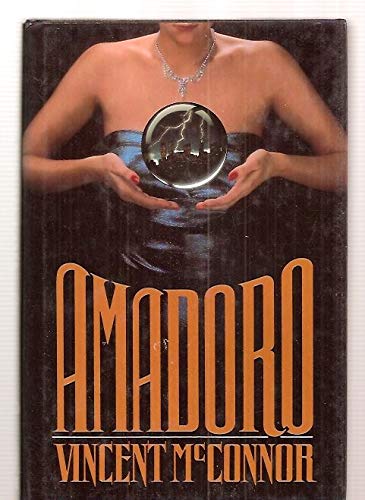 Stock image for Amadoro for sale by The Book Collector, Inc. ABAA, ILAB
