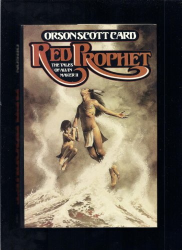 Beispielbild fr Red Prophet (Tales of Alvin Maker) zum Verkauf von SecondSale