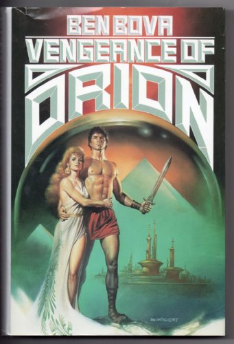 Imagen de archivo de Vengeance of Orion a la venta por Novel Ideas Books & Gifts