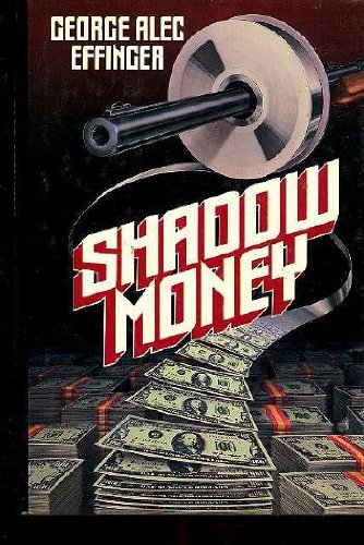 Beispielbild fr Shadow Money zum Verkauf von Parigi Books, Vintage and Rare